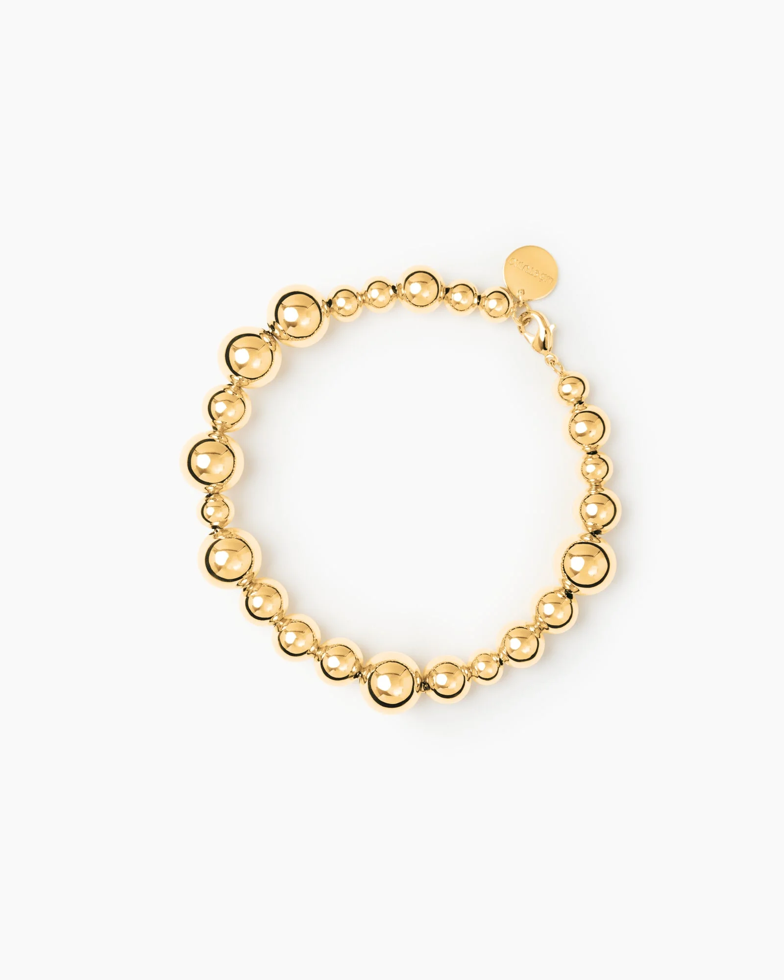 The Elly Bracelet - 1