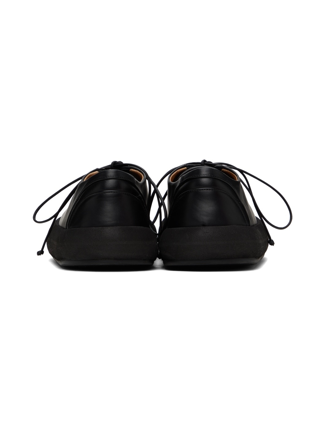 Black Espana Derbys - 2
