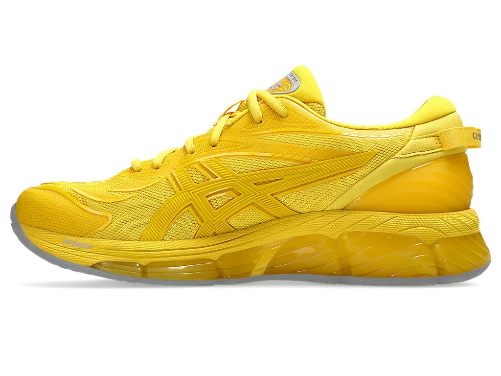 C.P. COMPANY x GEL-QUANTUM 360 VIII - 4