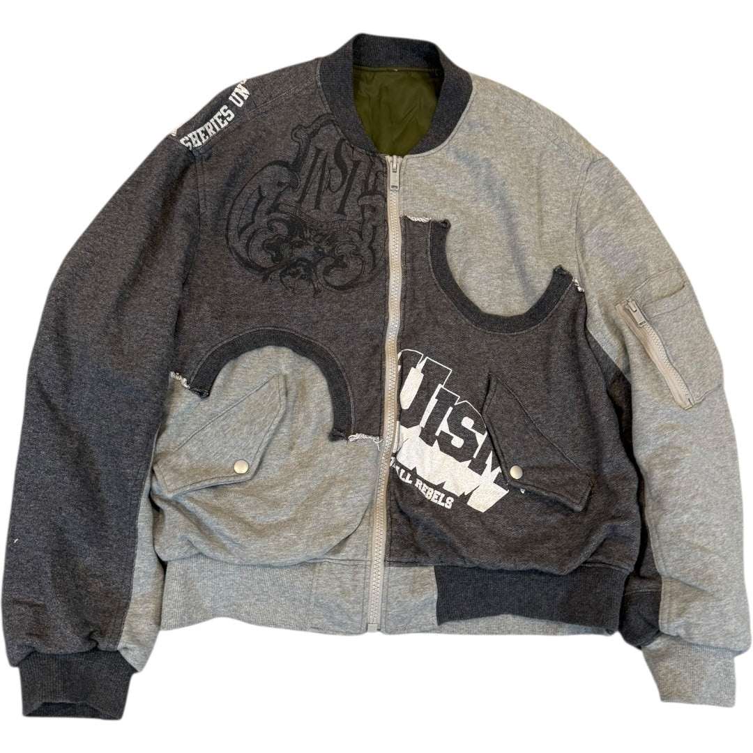 Undercover SS2022 - 1