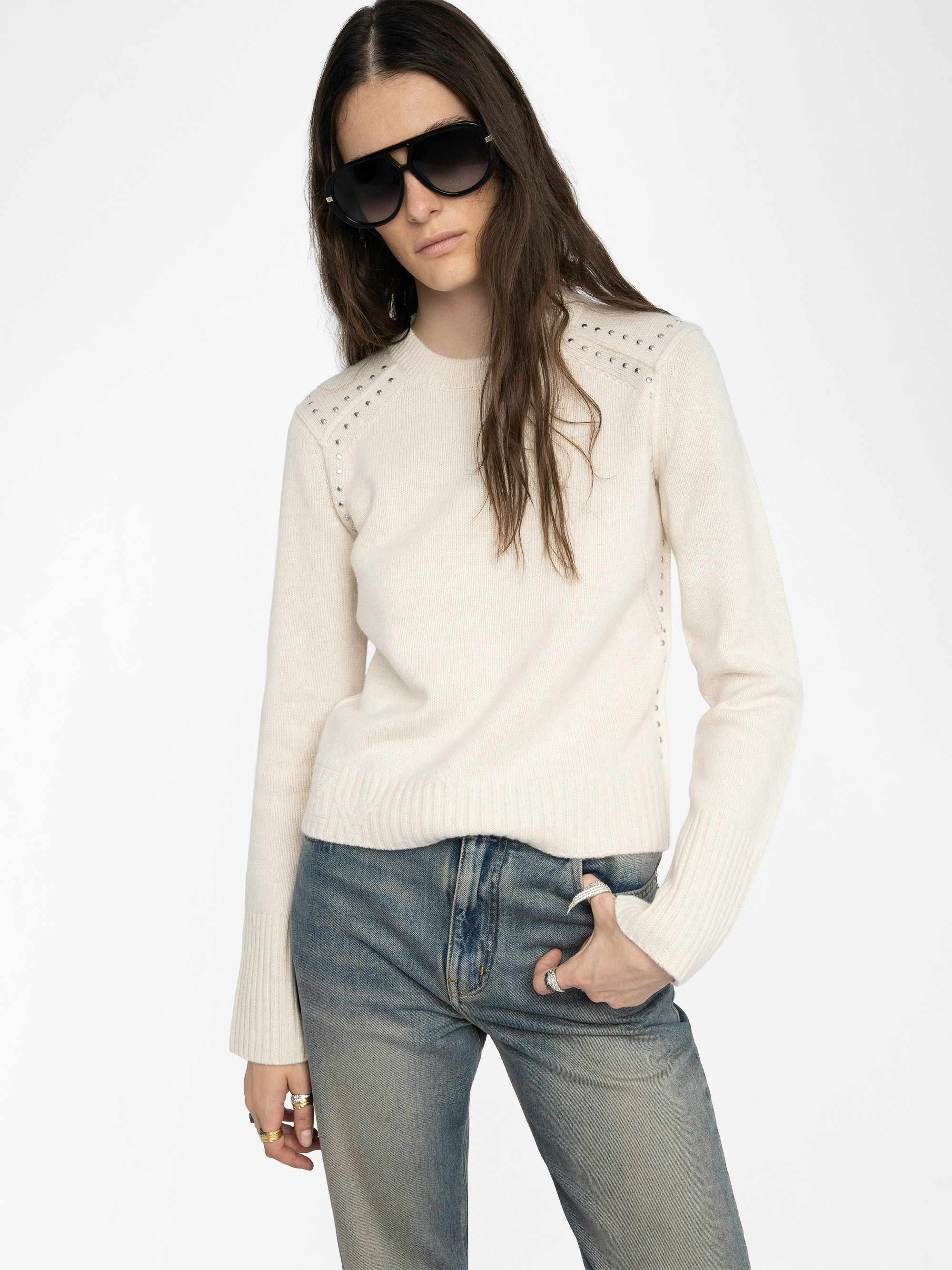 Nalty Sweater - 5