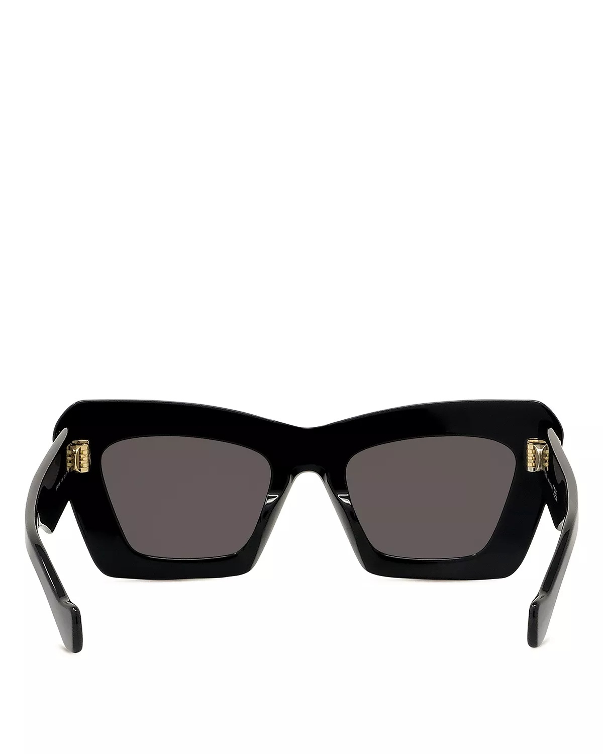 Anagram Cat Eye Sunglasses, 52mm - 7