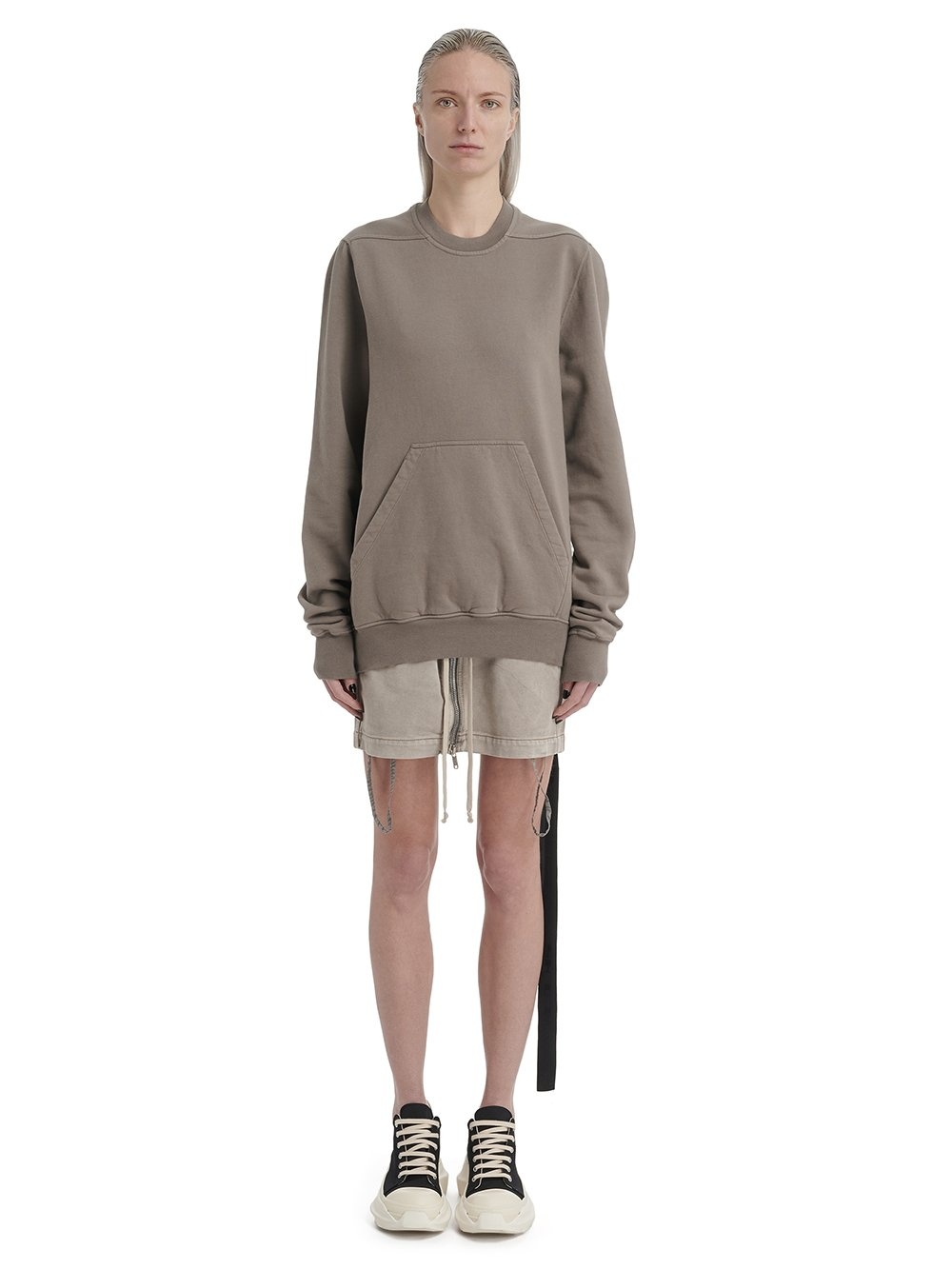 SWEATSHIRT - 7