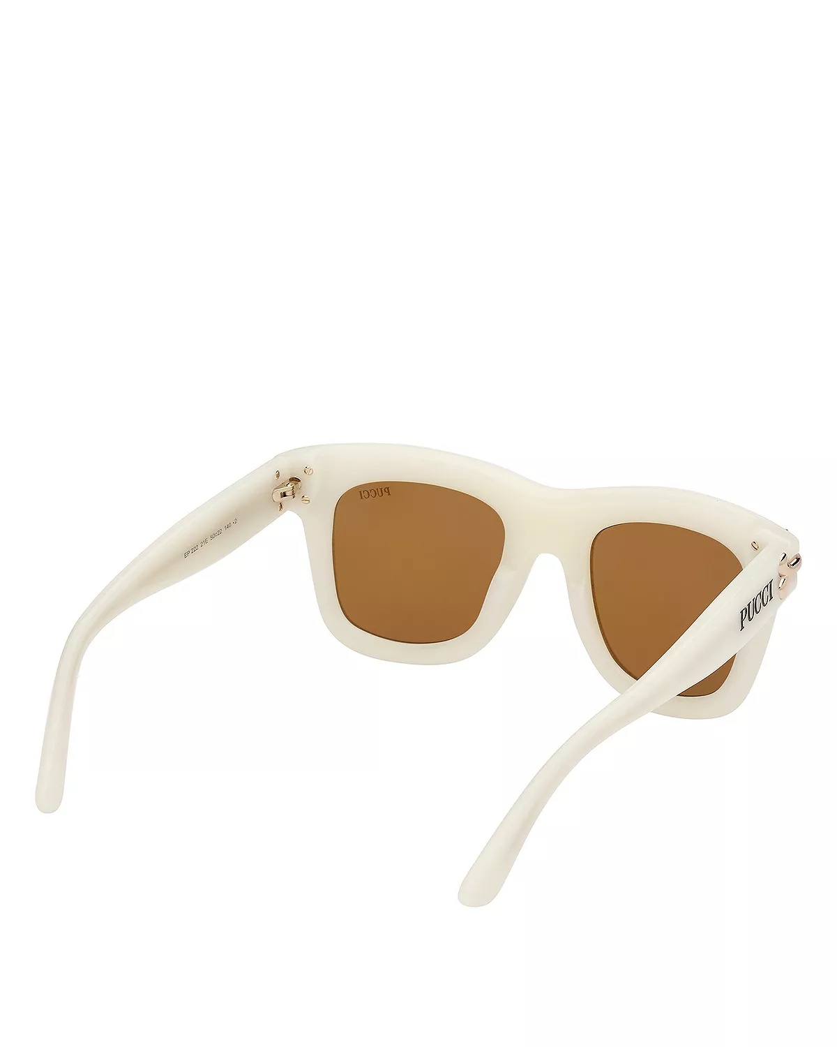 Square Sunglasses, 50mm - 4