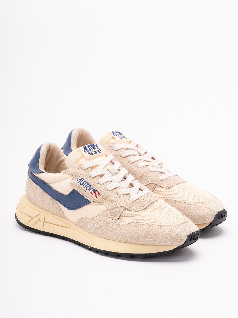 `Reelwind` Low-Top Sneakers - 5