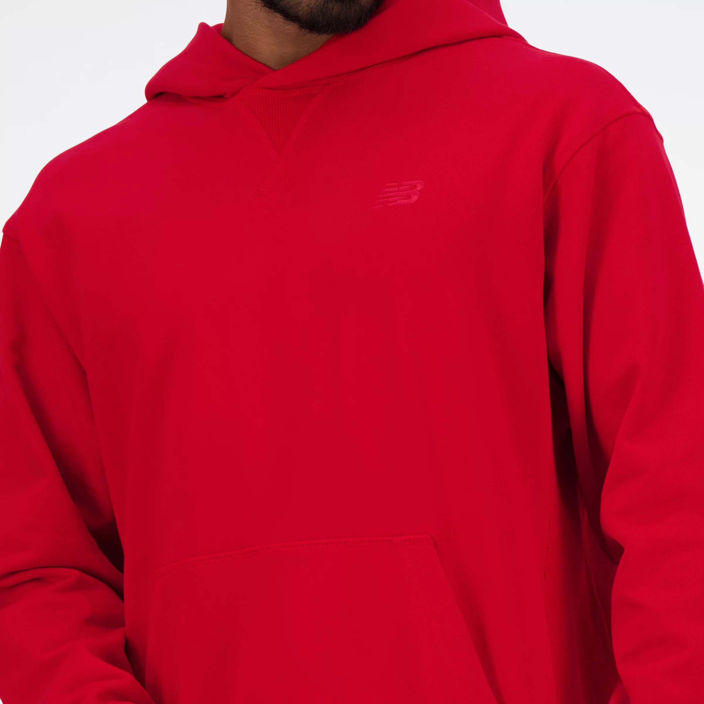 Athletics French Terry Hoodie - 2