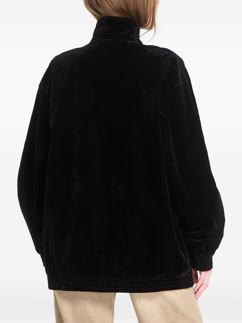 Firebird zip-up jacket 3