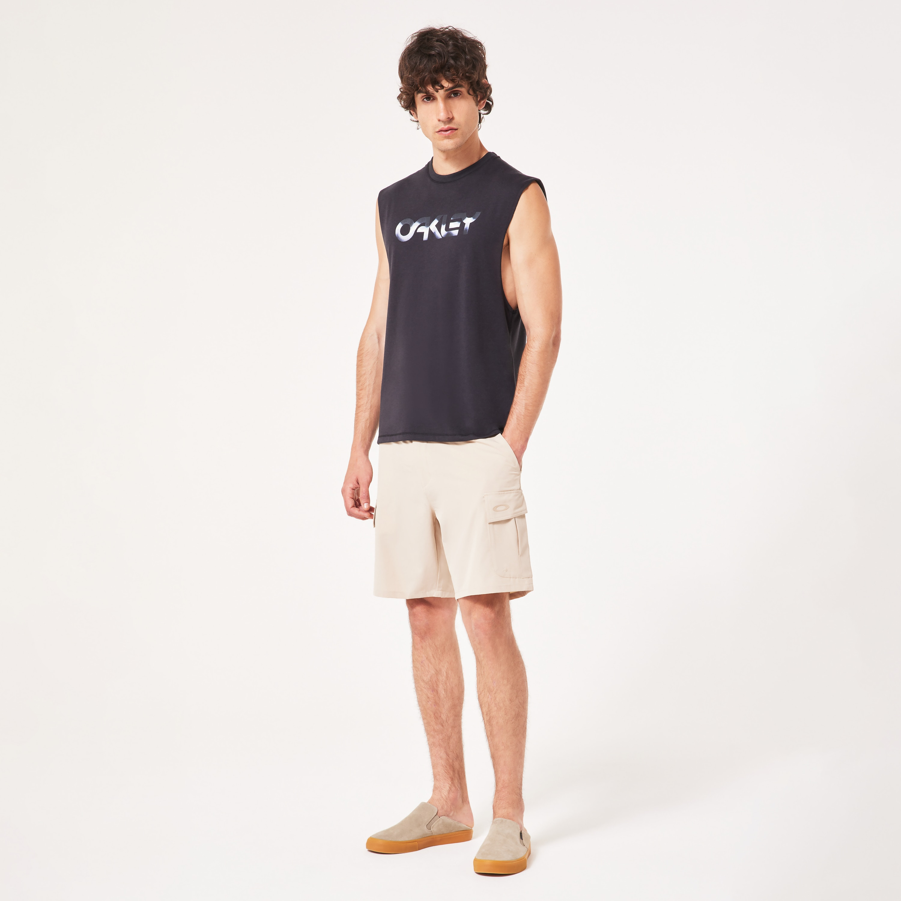 Cape Cargo RC Hybrid 20” Short - 3