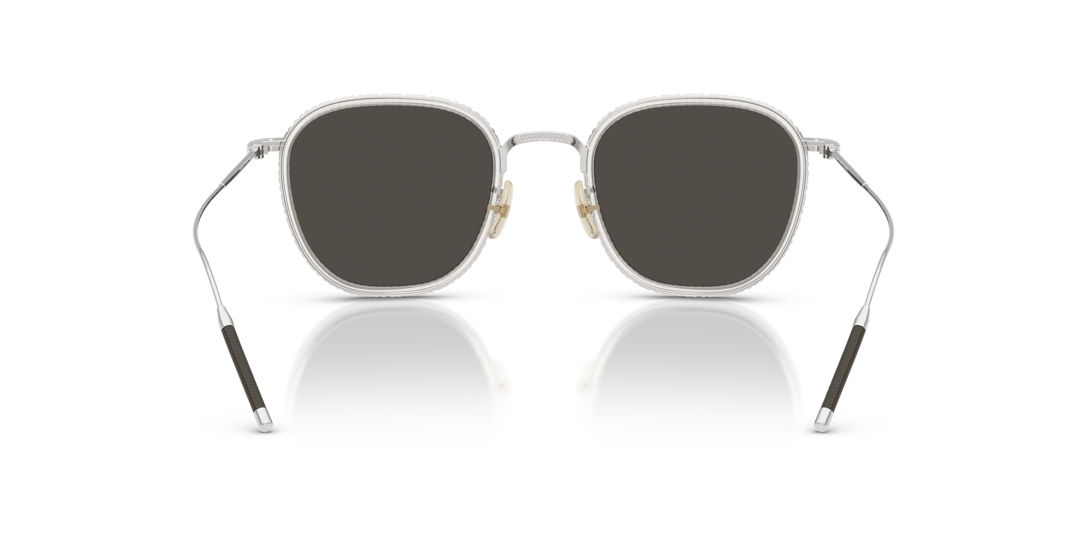 OV1321ST TK-9 Sun Gold Plated - 4