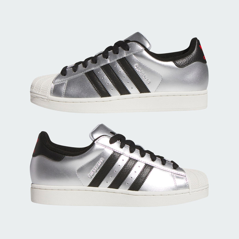 Superstar II Shoes 7