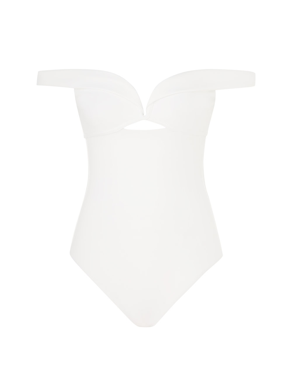 LEXI OFF SHOULDER 1PC - 1