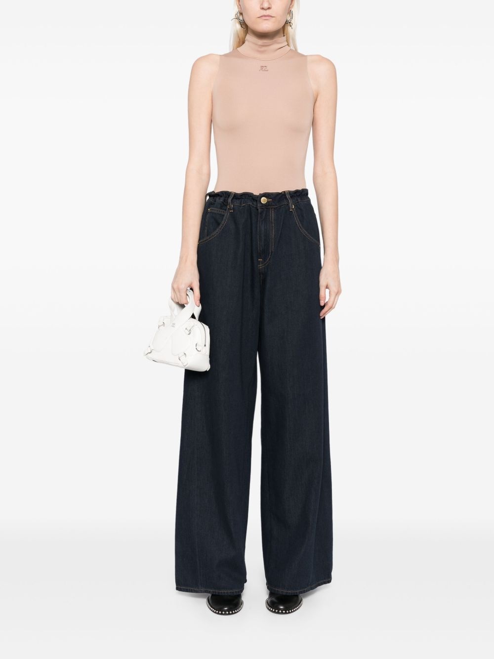 Iris jeans - 2