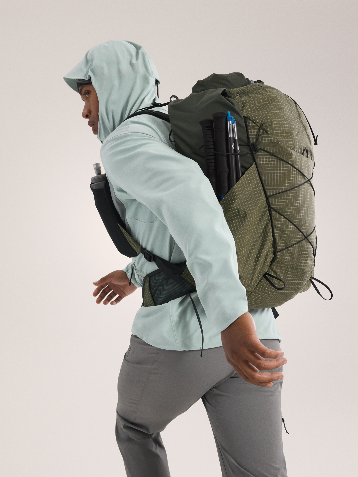Gamma MX Hoody - 3
