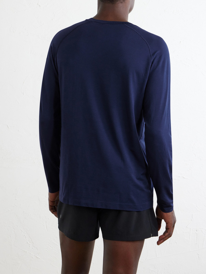 Metal Vent Tech 2.5 Stretch-Mesh T-Shirt 4