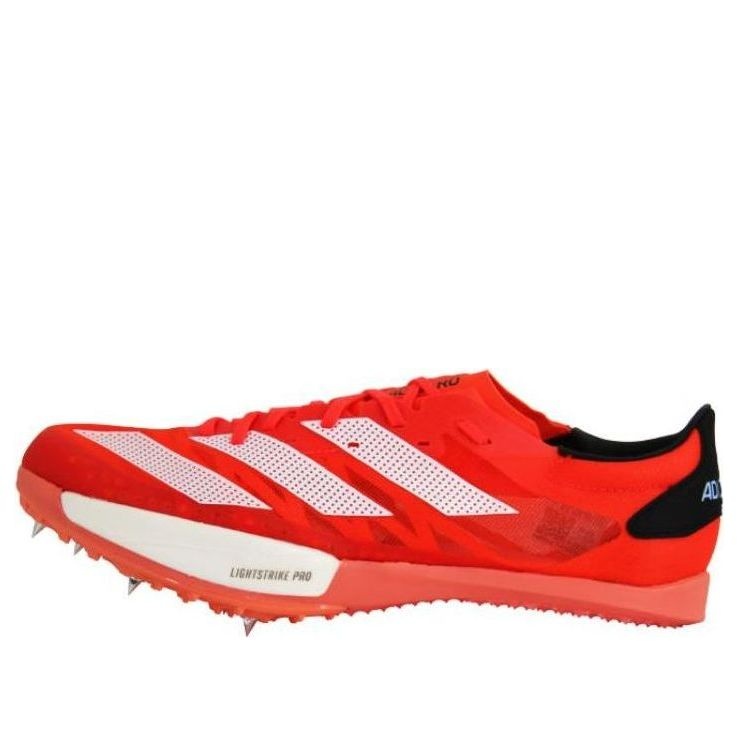 adidas Adizero Ambition 'Red' HQ3773 - 1