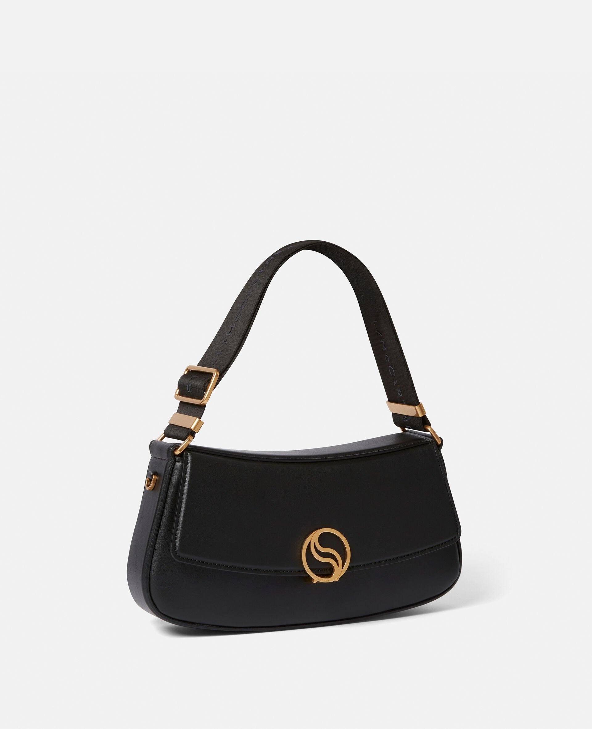 S-Wave Shoulder Bag - 5