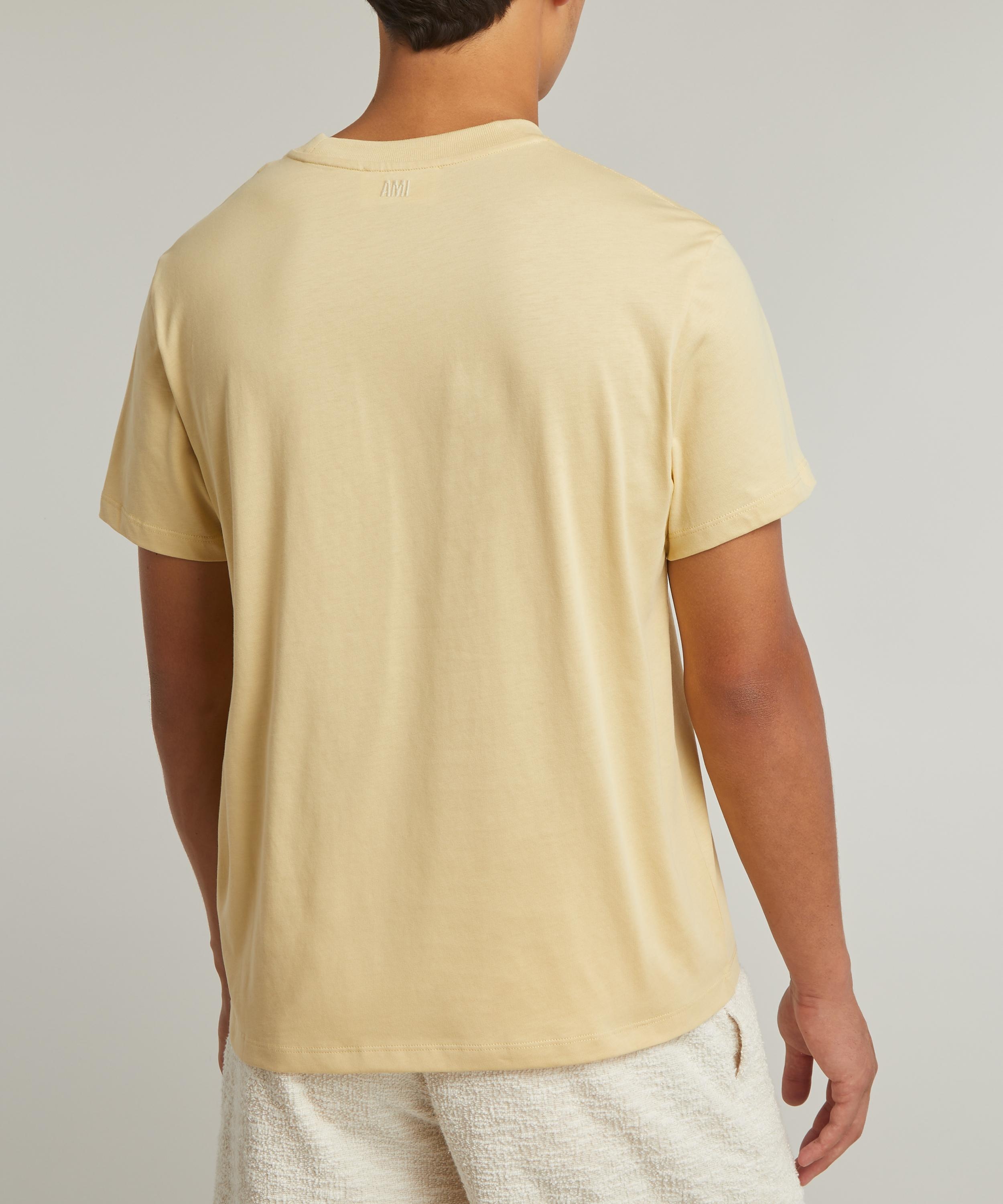 Ami de Coeur Tonal T-Shirt - 4