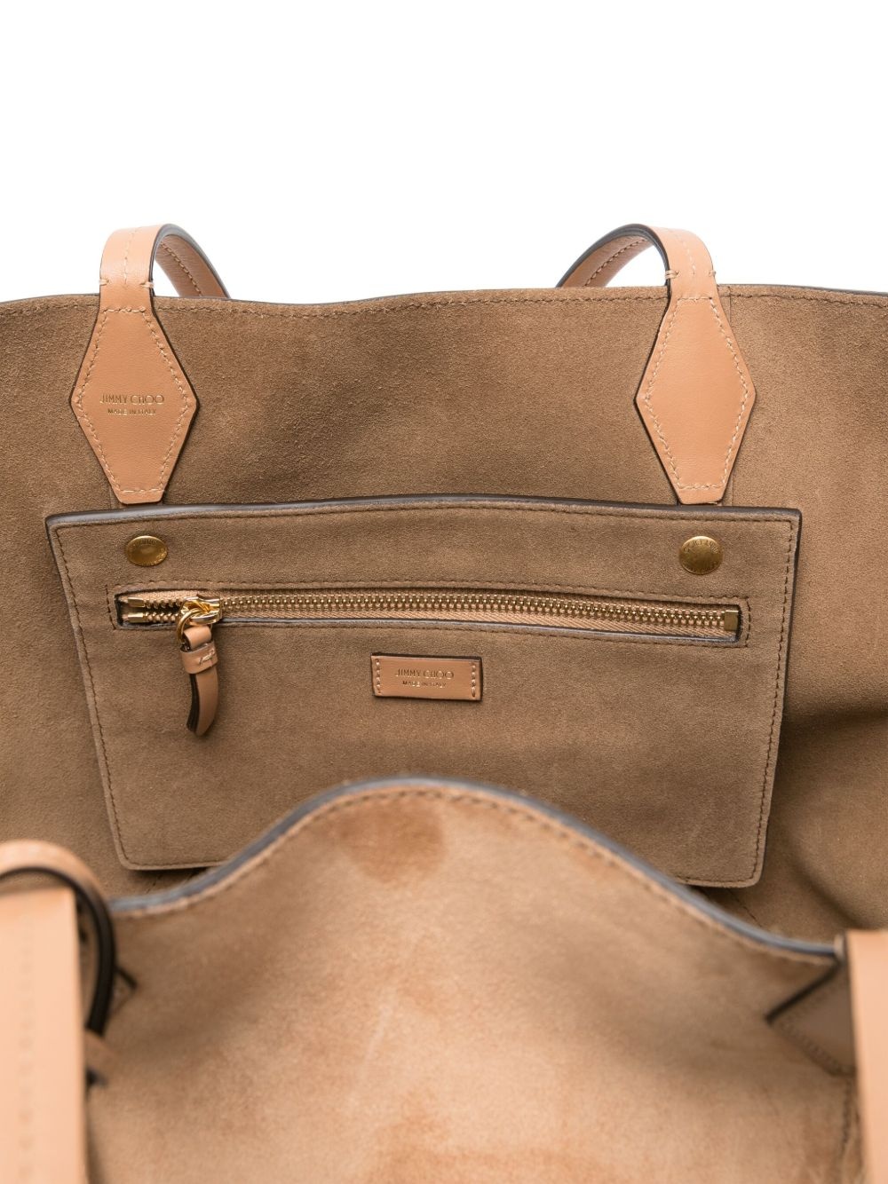 medium Diamond tote bag - 5