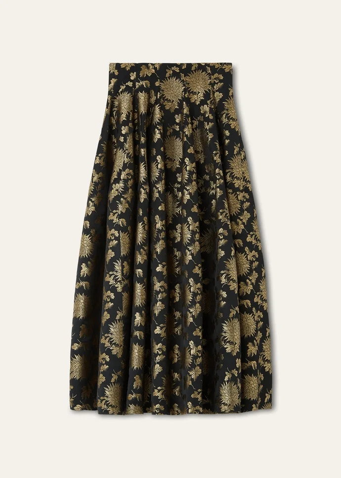 Naima Skirt - 1