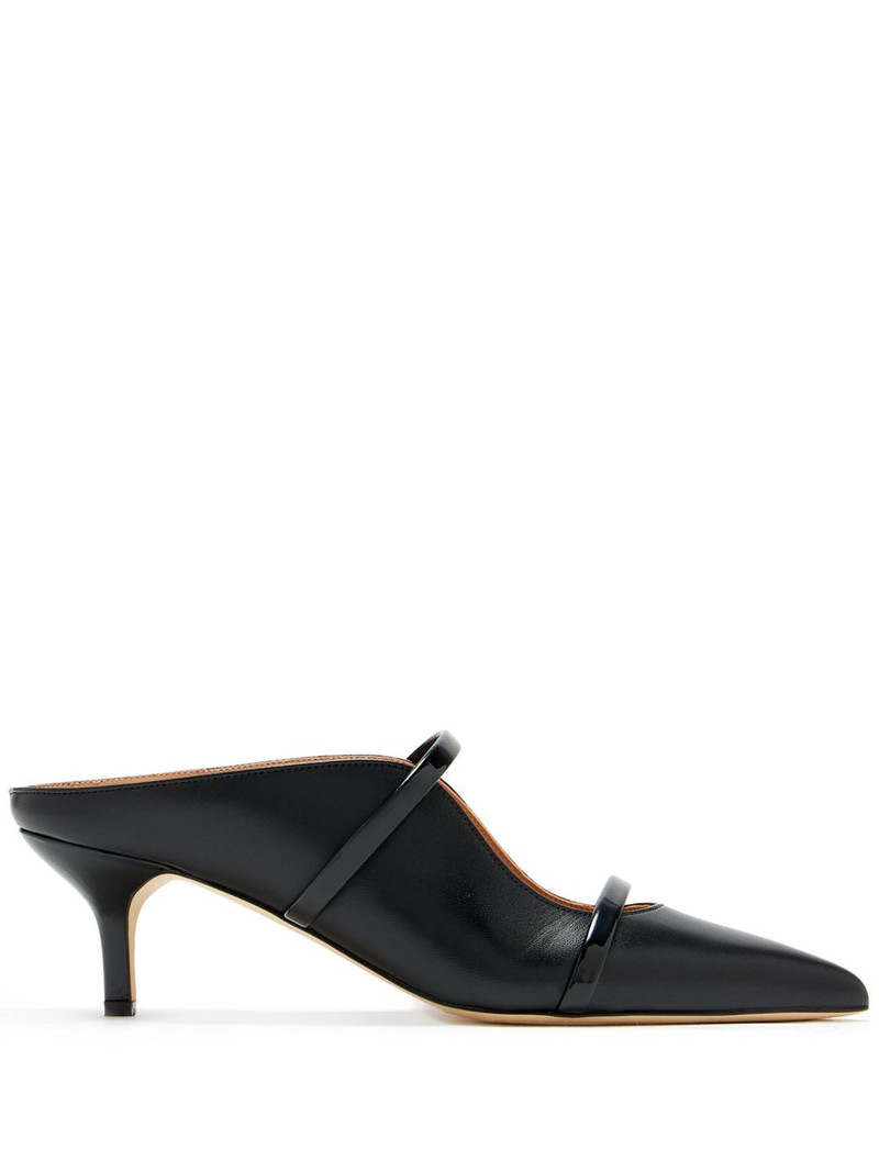 85mm Maureen mules 1
