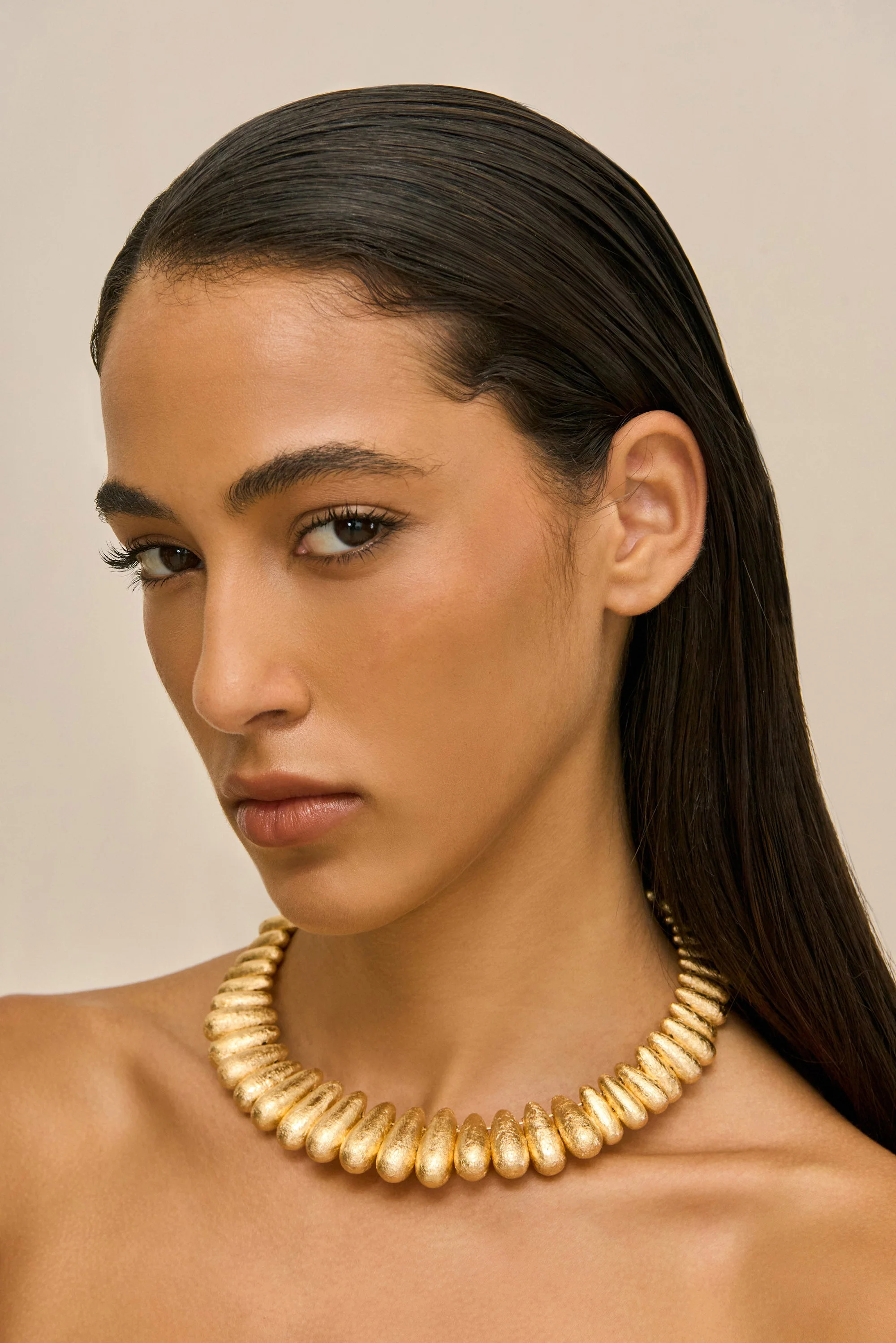 ALLEGRA CHOKER - 1