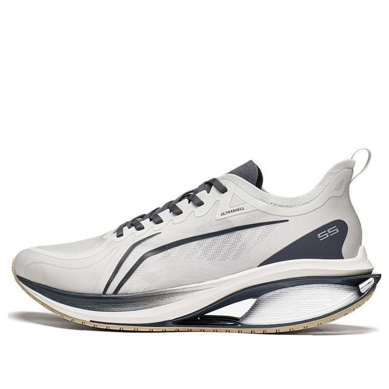 Li-Ning WuShi 5S 3.0 '회색 검정' ARST001-2 - 1