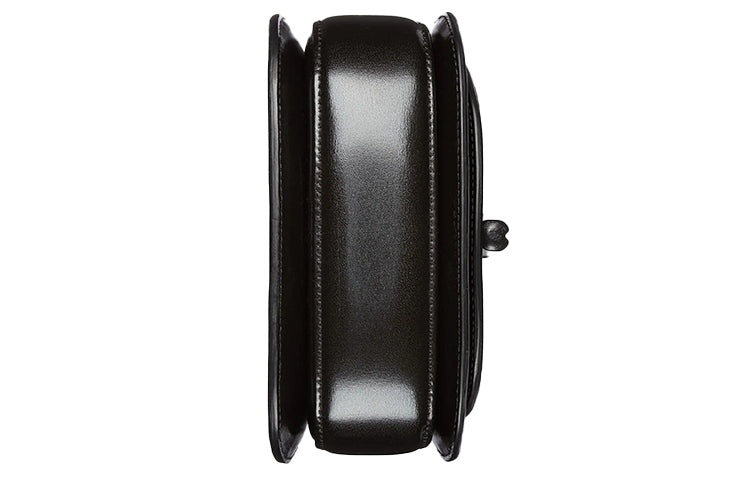 (WMNS) Gucci Bamboo 1947 Mini Top Handle Bag 'Black' 686864-10ODP-1060 - 6