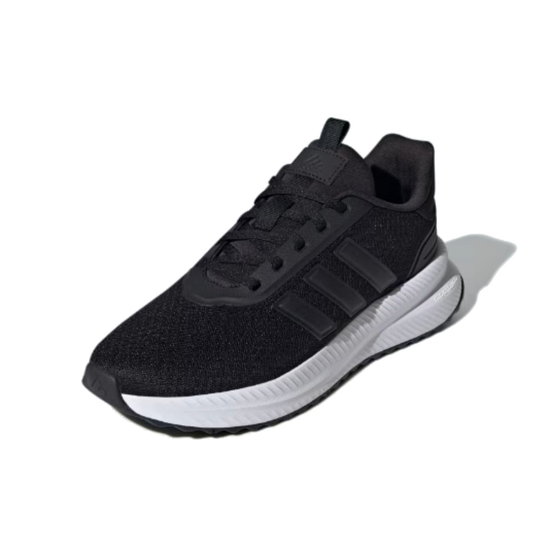 (WMNS) adidas X_PLR Path 'Black White' ID0482 - 2