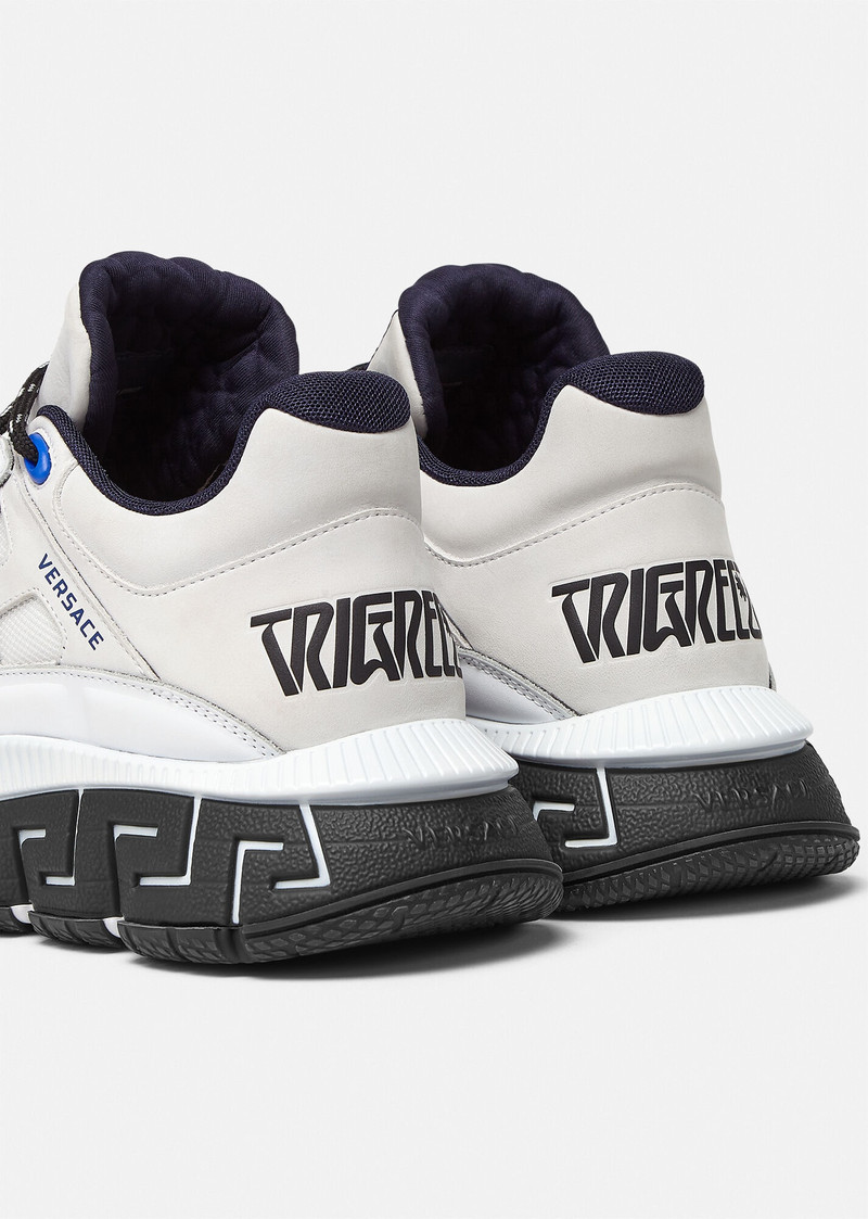 Trigreca Sneakers 5