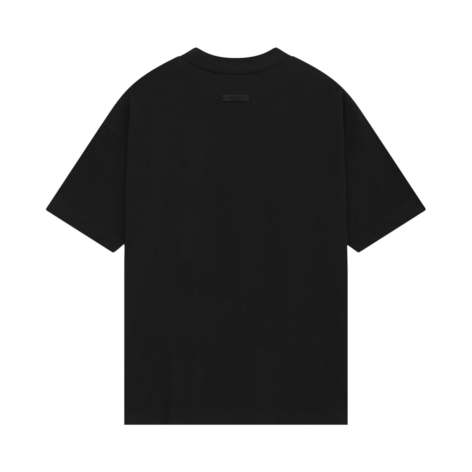 Fear of God Essentials x NBA Tee 'Black' - 2