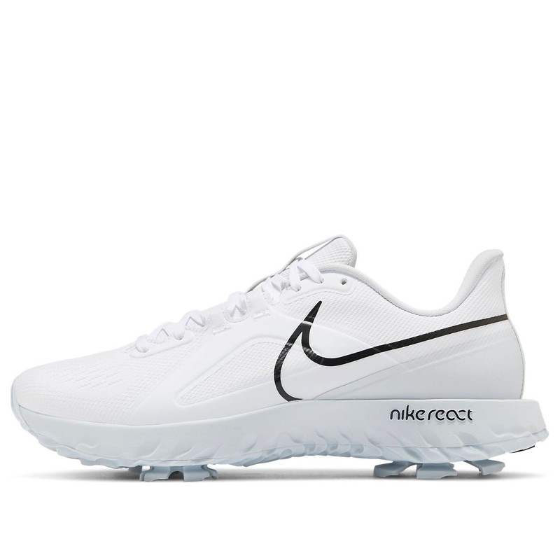 Nike React Infinity Pro Wide 'White Black' CT6621-105 - 1