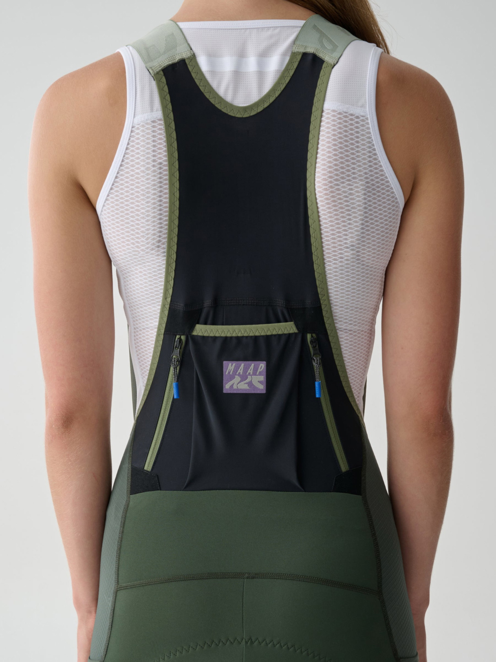 Women's Alt_Road™ Cargo Bib 2.0 - 5
