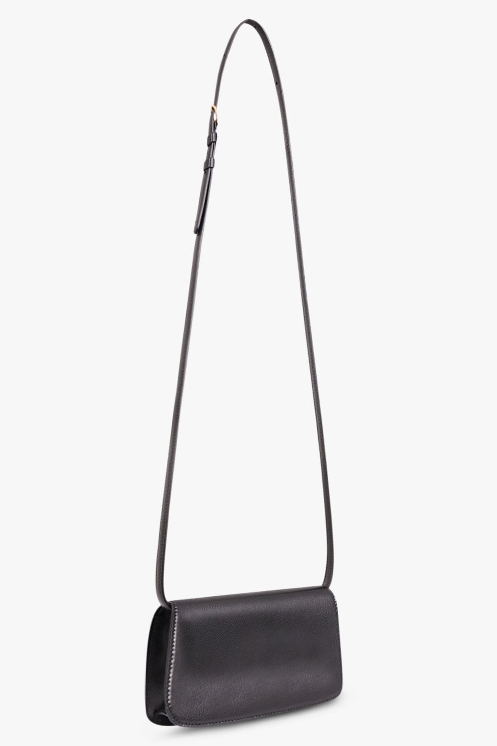 SOFIA E/W CROSSBODY BAG | BLACK - 2