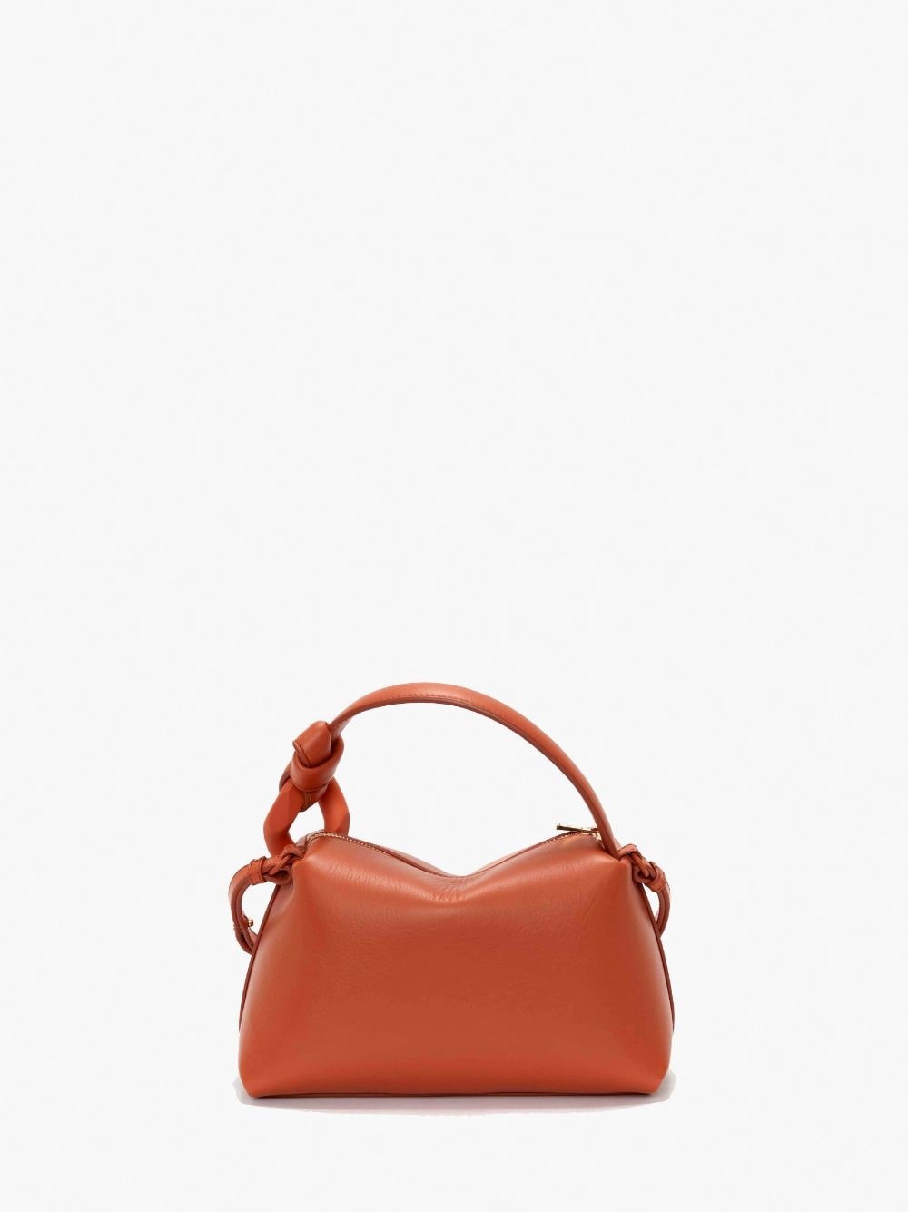 SMALL JWA CORNER BAG - LEATHER BAG - 4