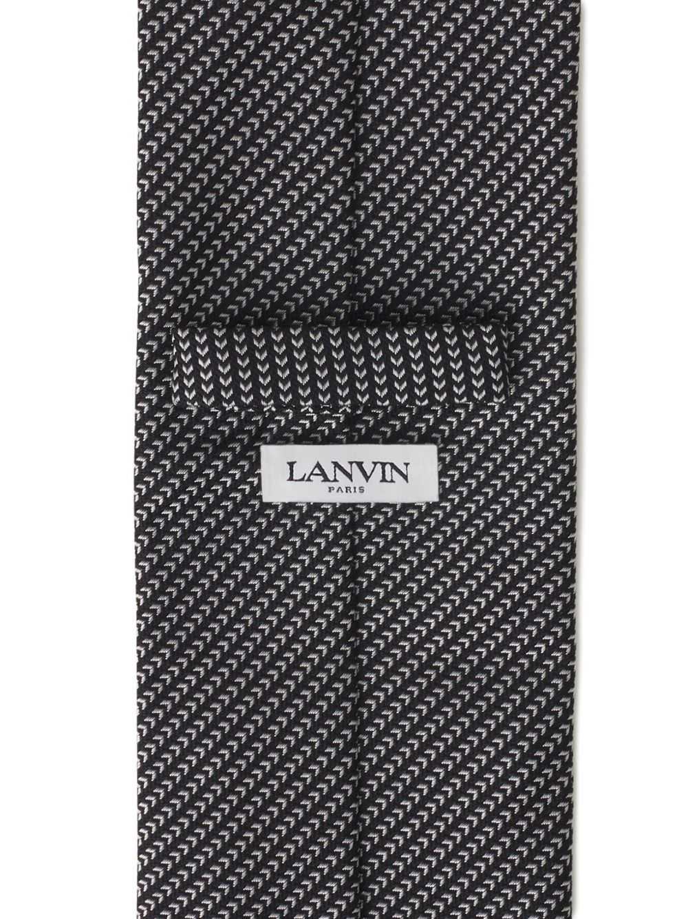 silk tie - 3