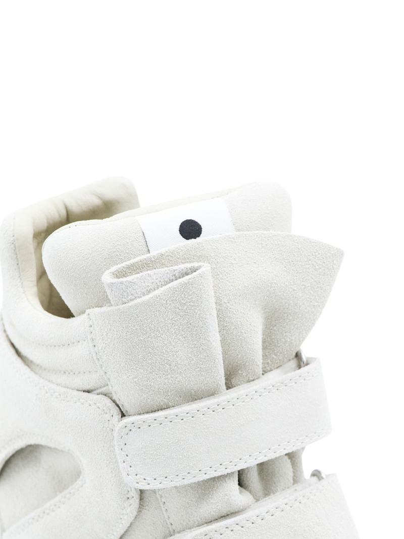 IM3 touch-strap sneakers 4
