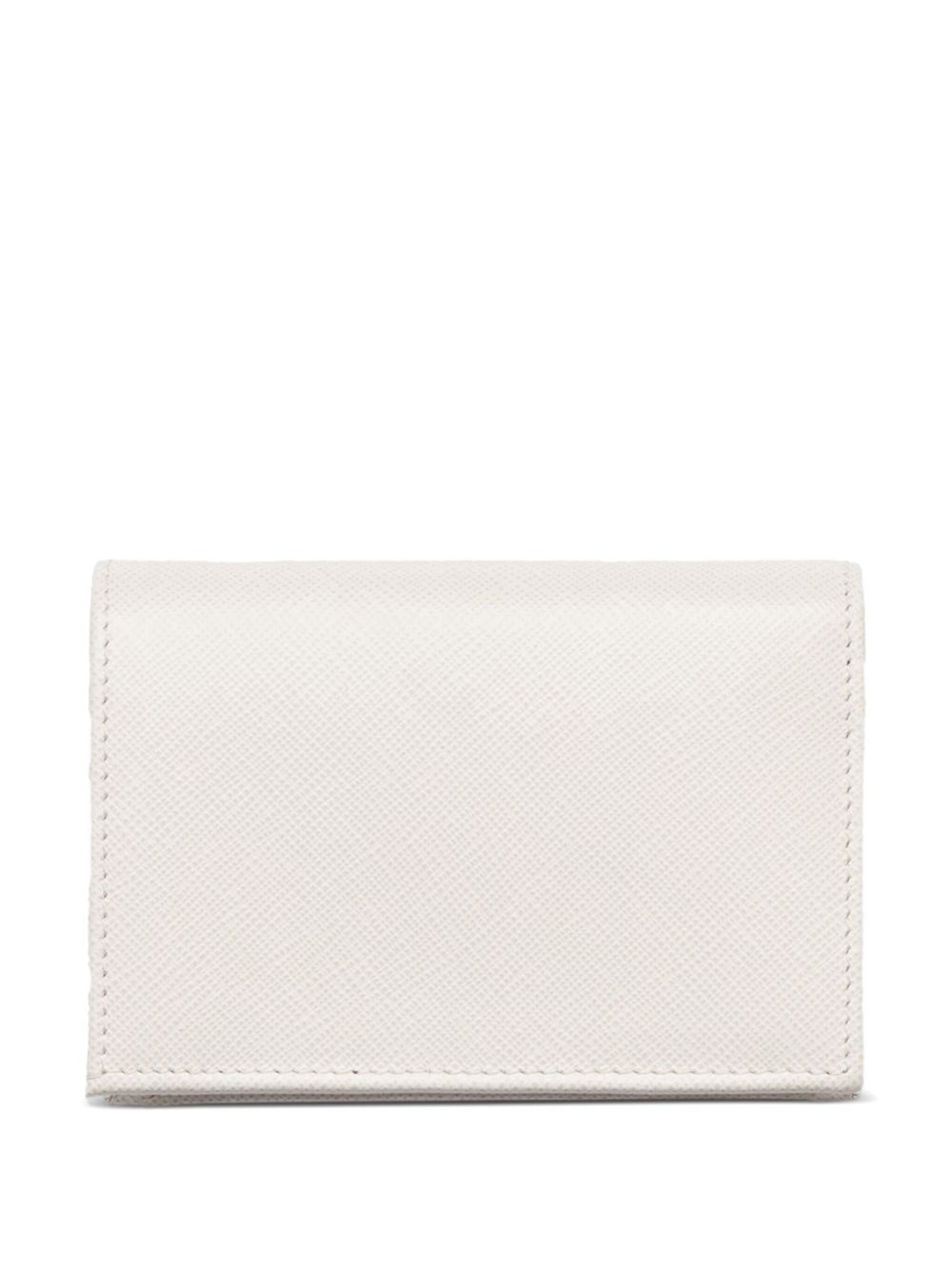 small Saffiano leather wallet - 2