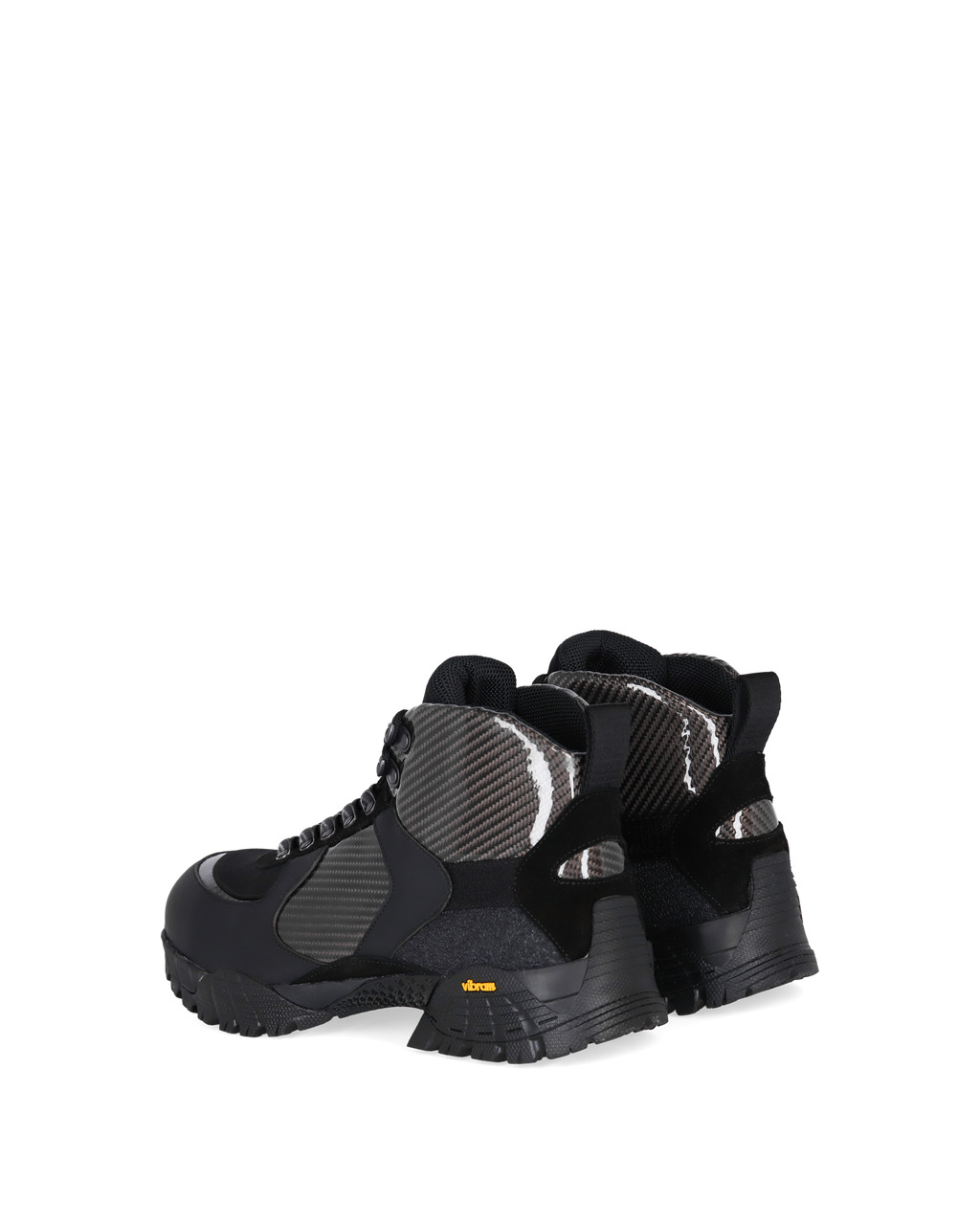 HIKING BOOT - 4
