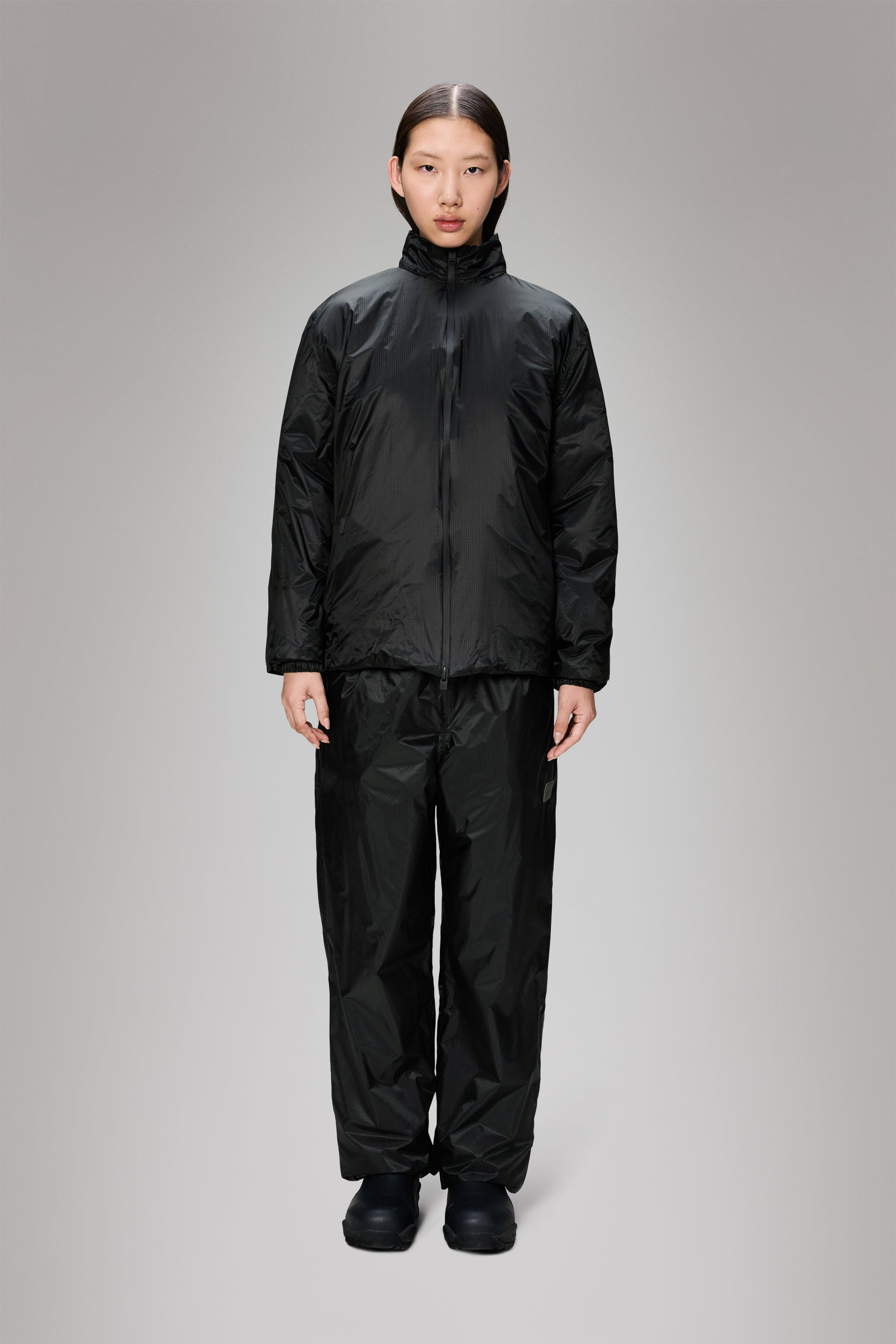 Kauto Insulated Jacket - 2