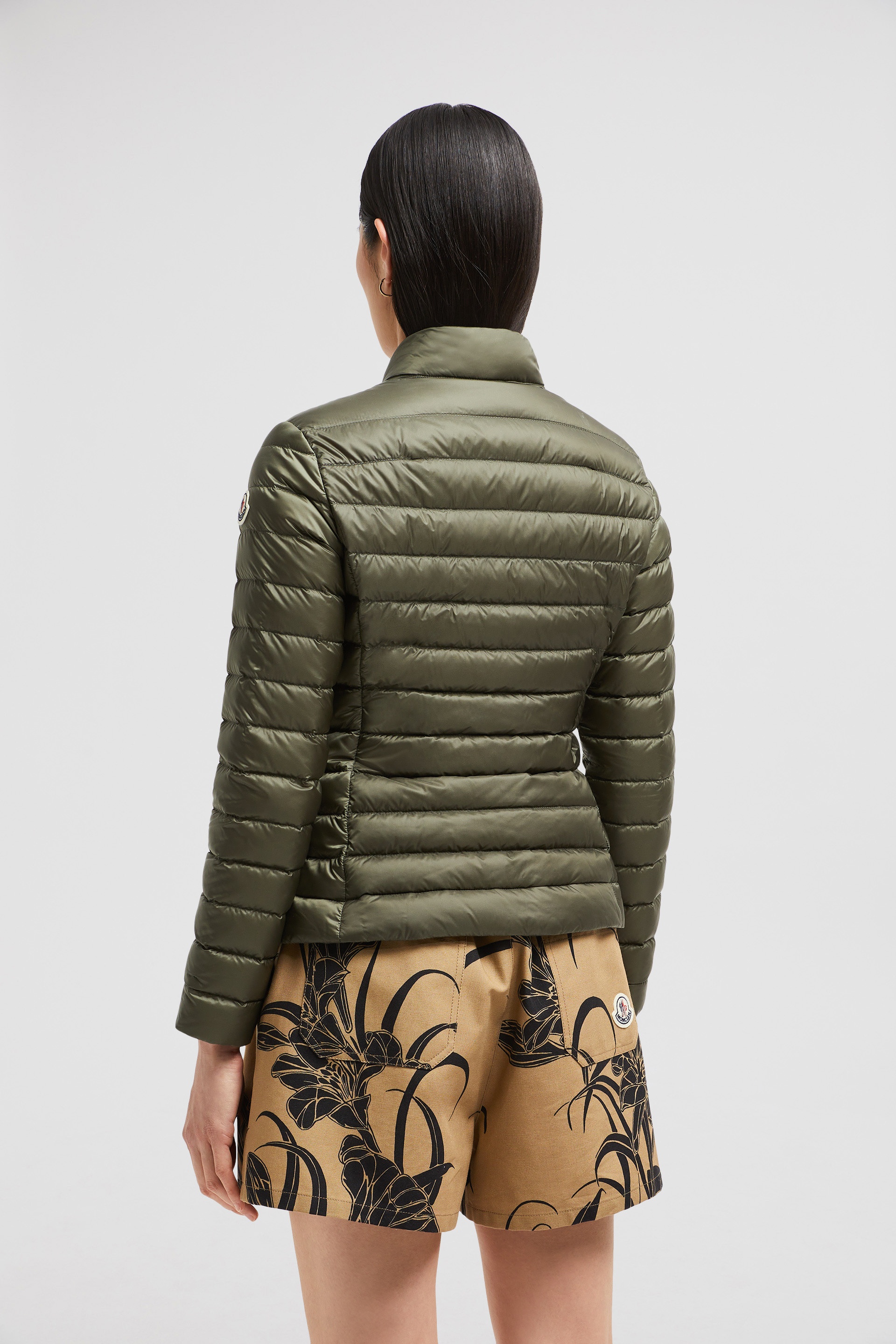 Igelle Short Down Jacket - 5