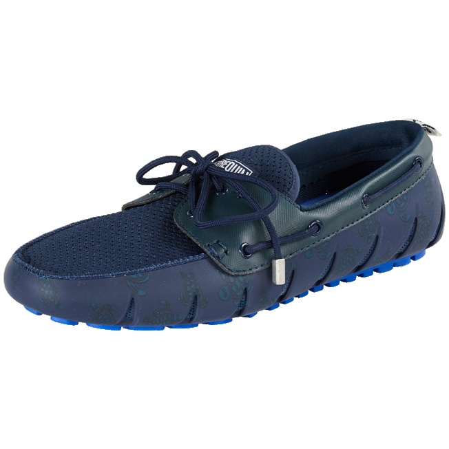 Men Waterproof Loafers - 1