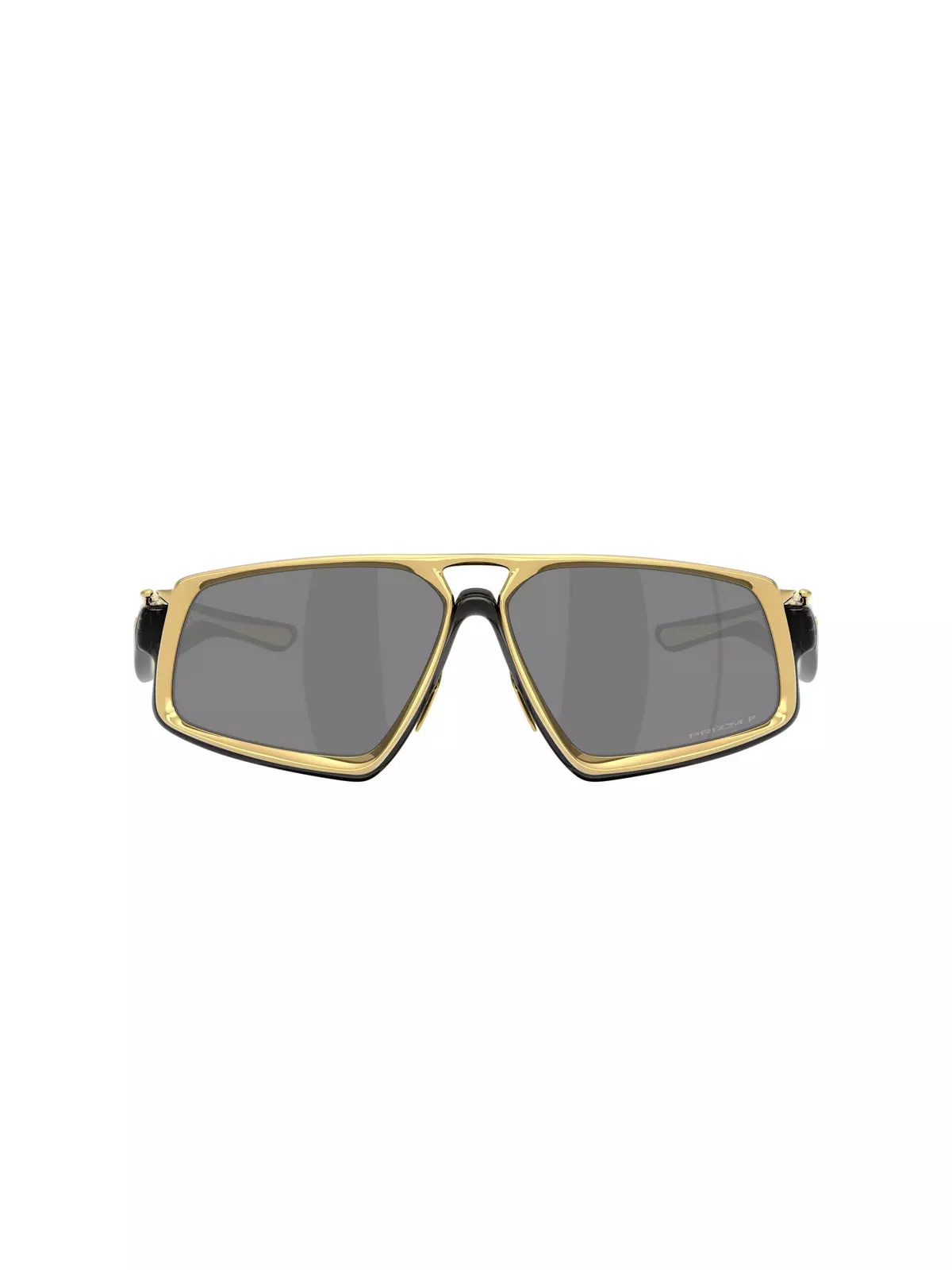 Massillon Prizm Black Polarized Sunglasses â Black Ink - 2