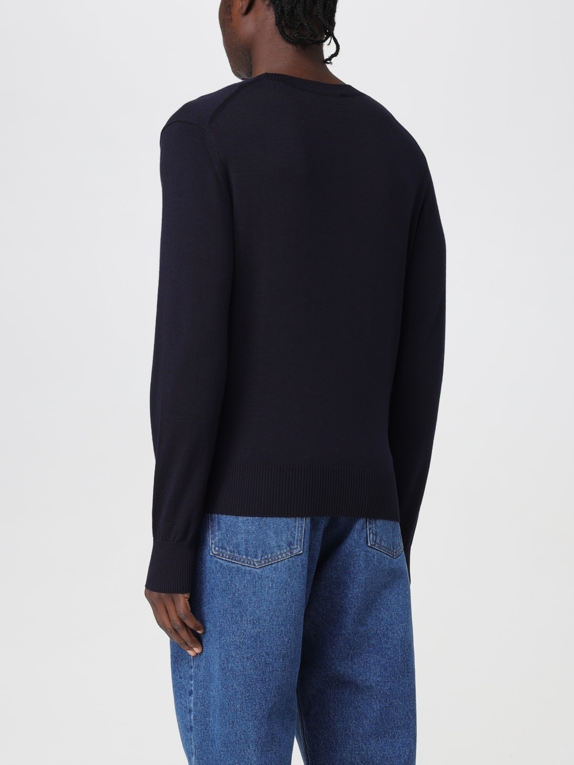Sweater men Ami Paris - 2