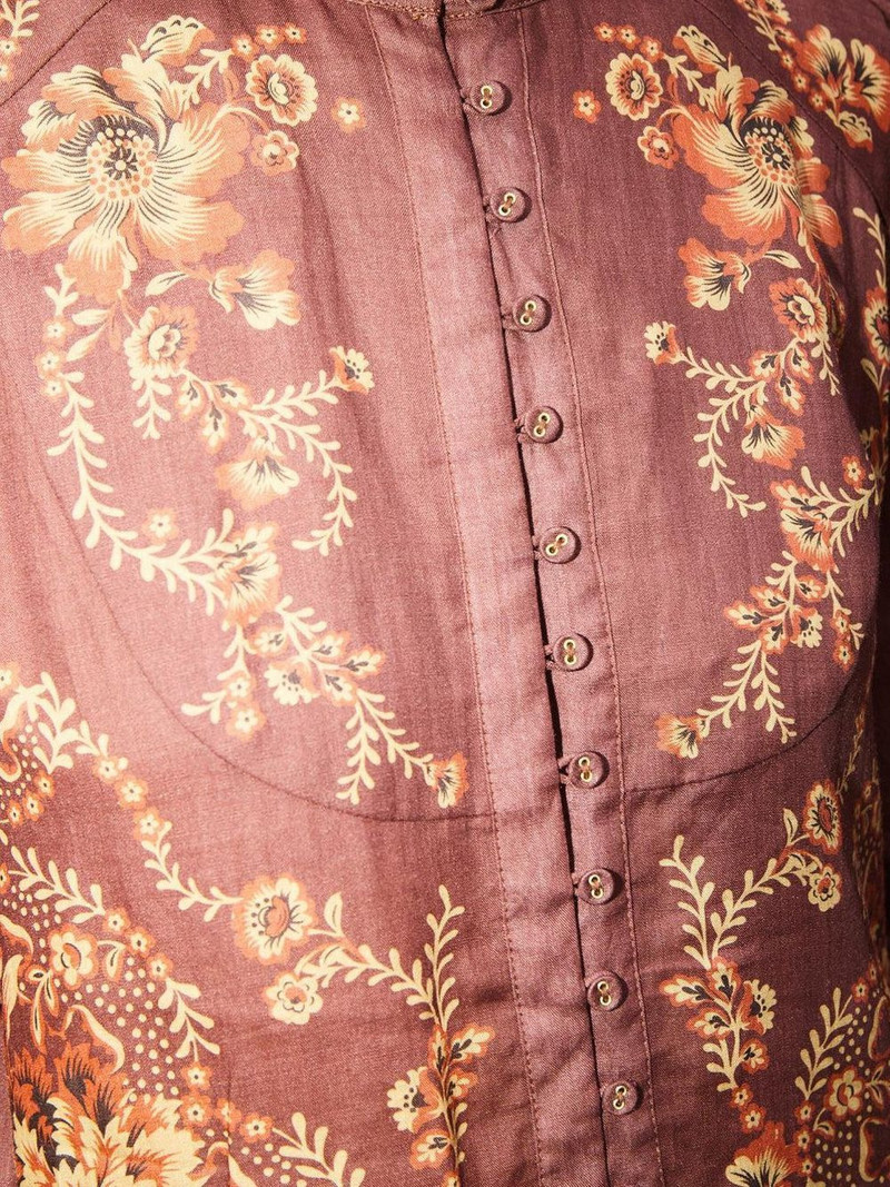 ALÉMAIS Seraphina dress outlook