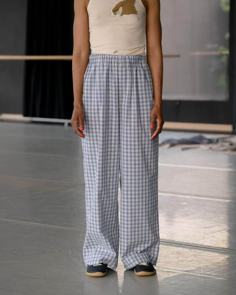 Claude Pants - Organic Cotton 1