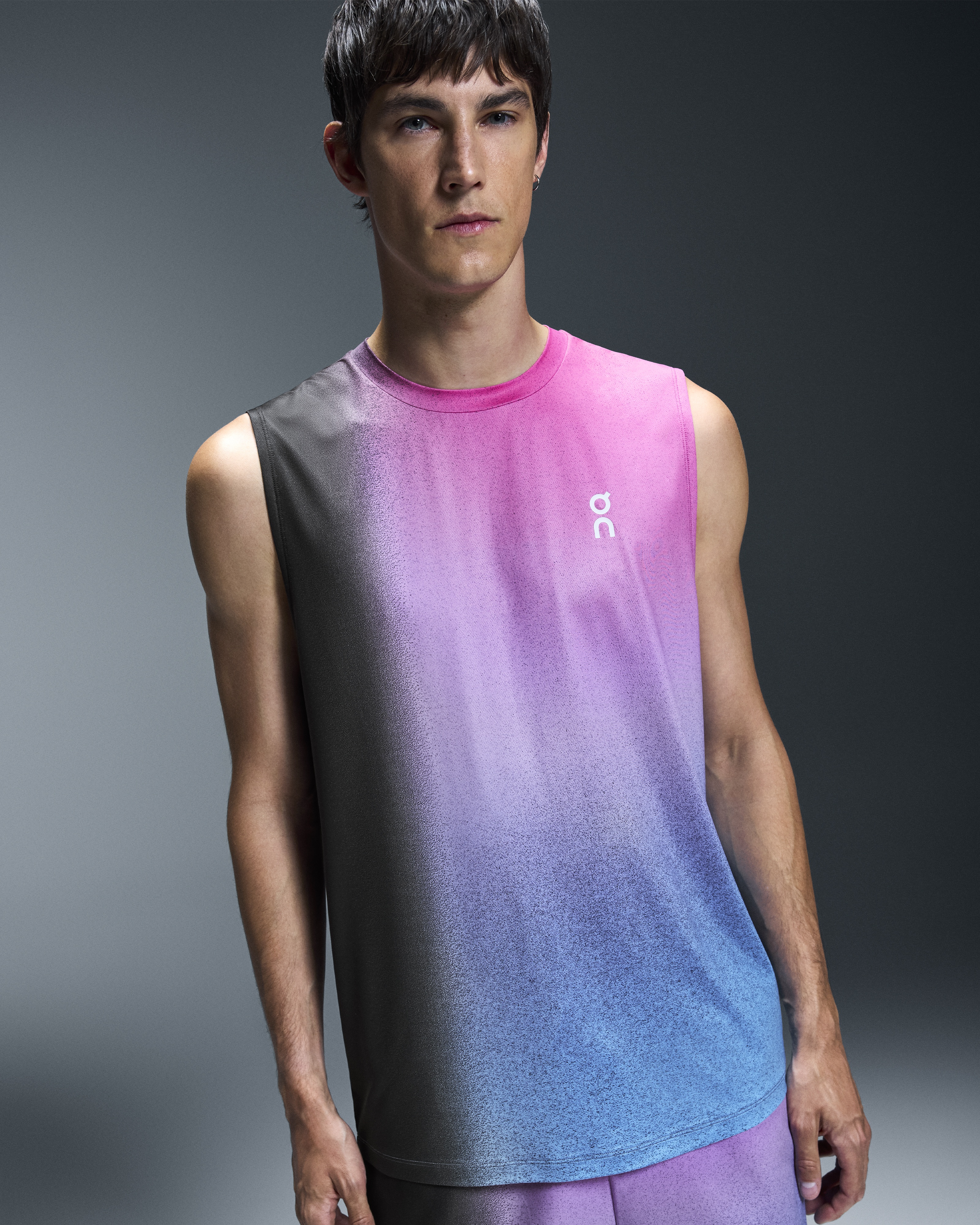 Court Tank - 3