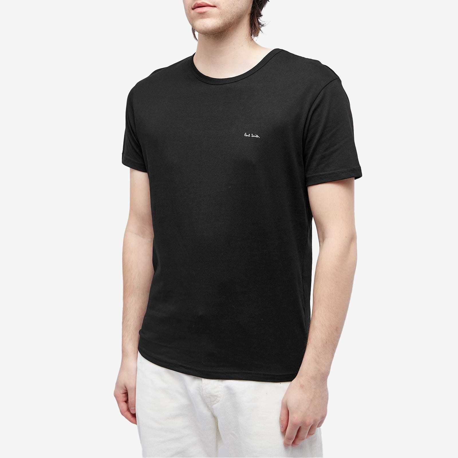 Paul Smith Lounge T-Shirt - 3 Pack - 2