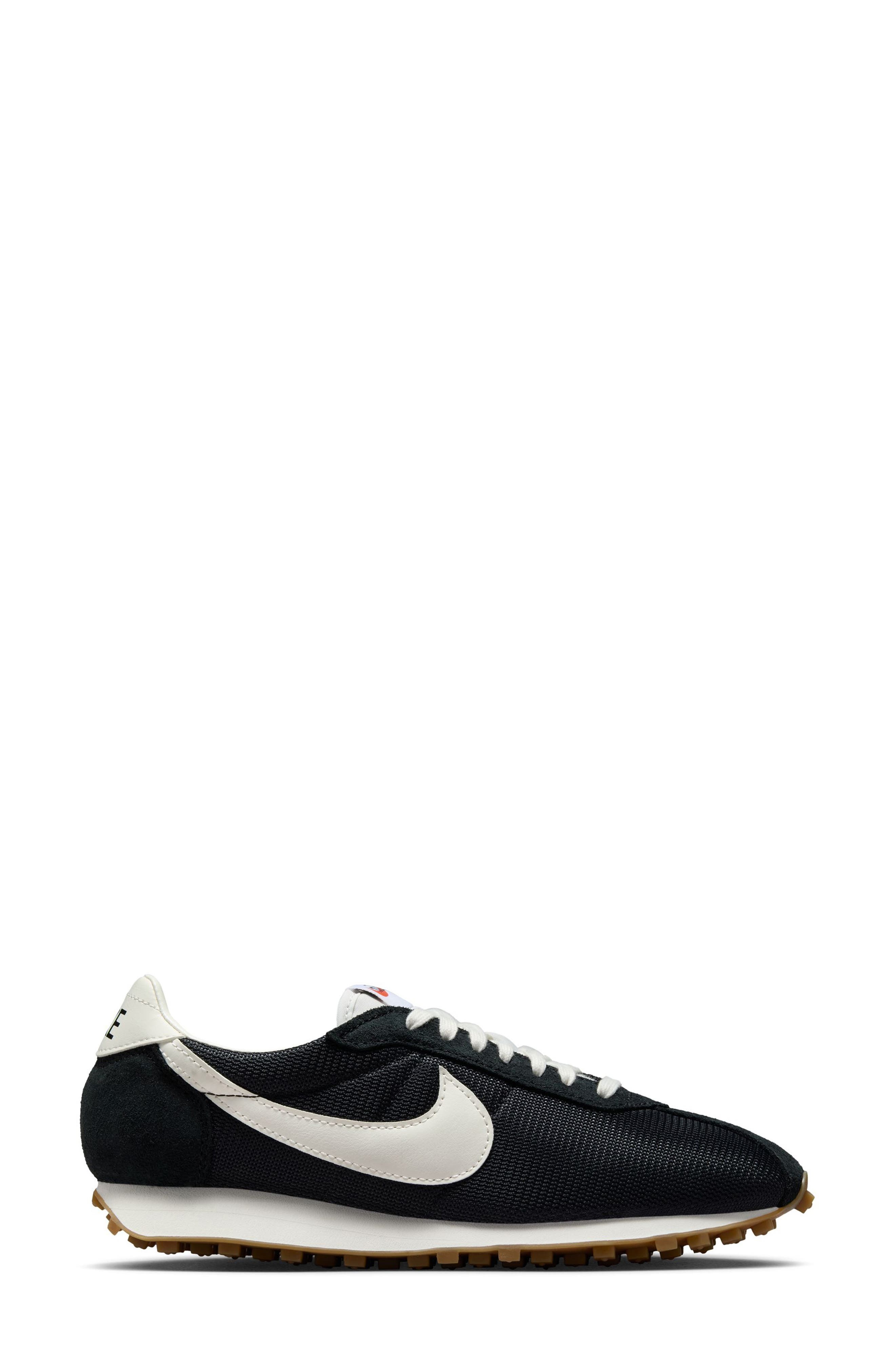 Nike LD-1000 Sneaker in Black/Sail/Orange/Brown at Nordstrom - 3