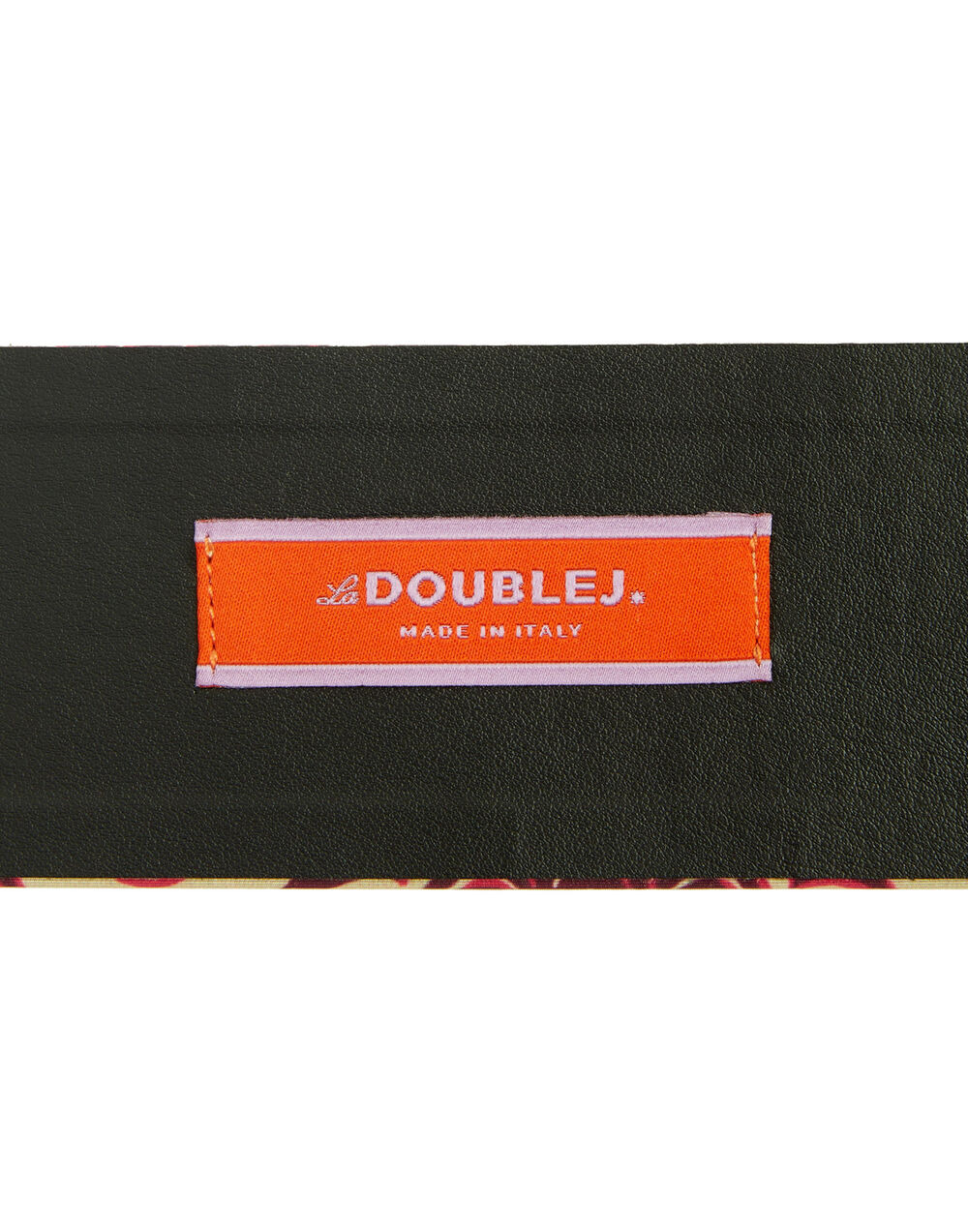Medium Belt - 5