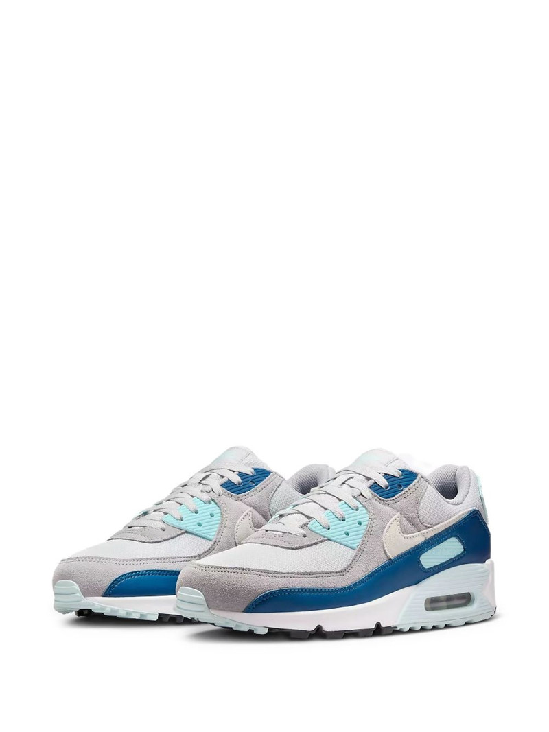 Nike Air Max 90 "Blue" sneakers outlook